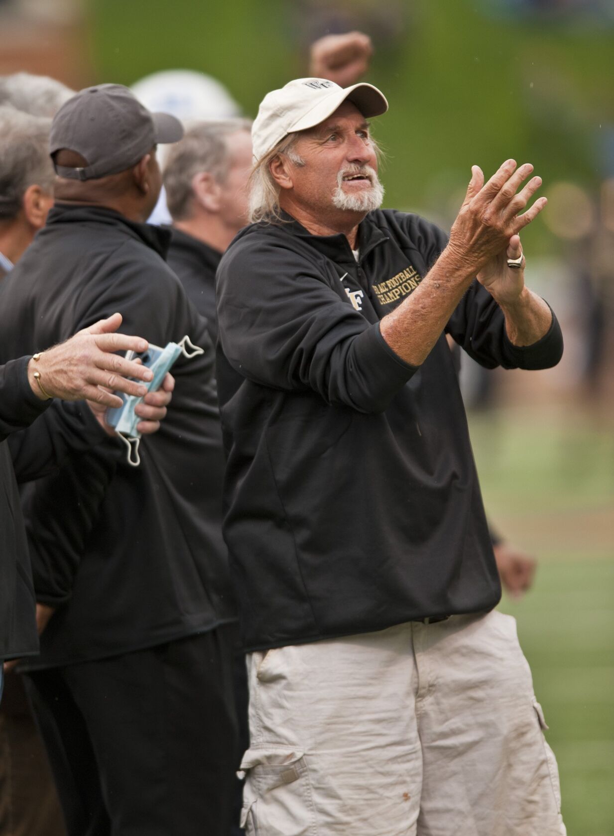 Duke Wake Forest football